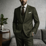 Men’s Formal Wear