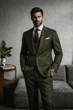 Men’s Formal Wear