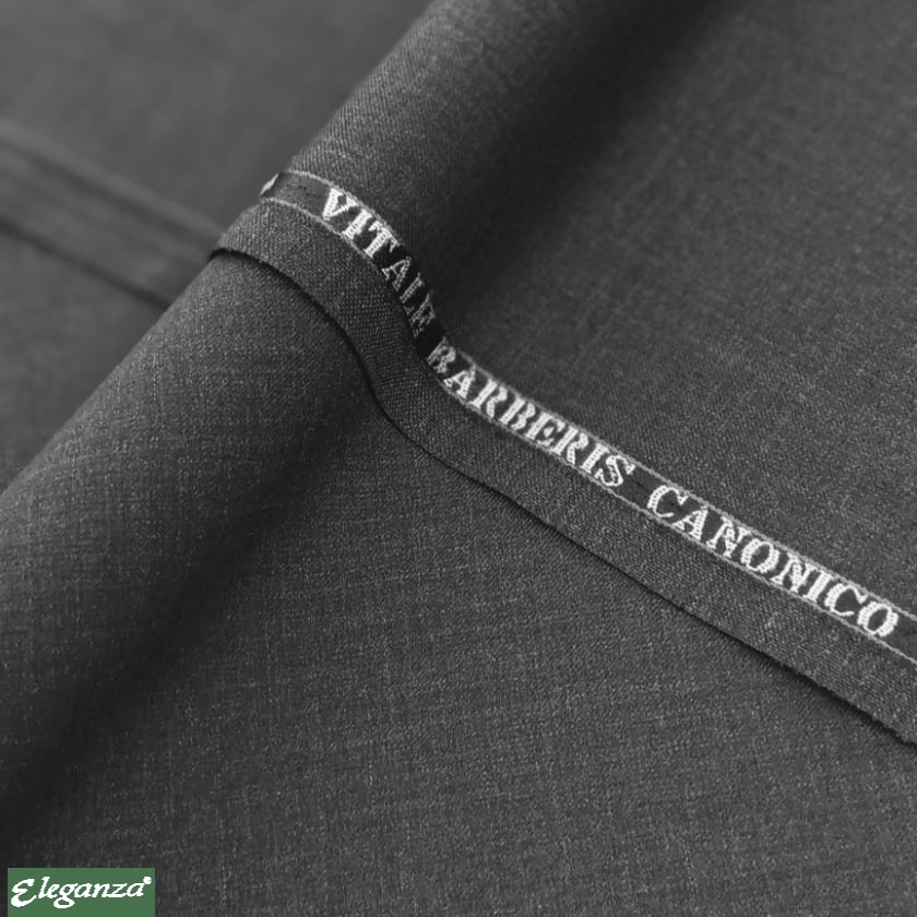 CHARCOL WOOL80% HAND MADE £350 CHARCOL WOOL80% - Image 1