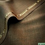 GOLD GREY WOOL