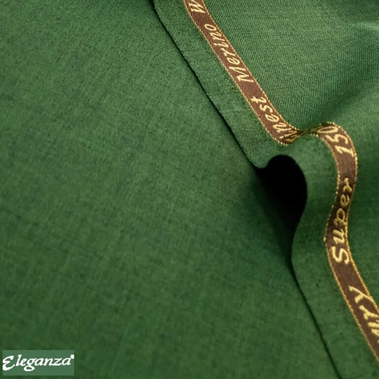 GRASS GREEN WOOL CASHMEREE HAND MADE £250