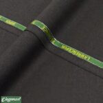 LAWRENCEPUR CASHMERE REAL BLACK 140S