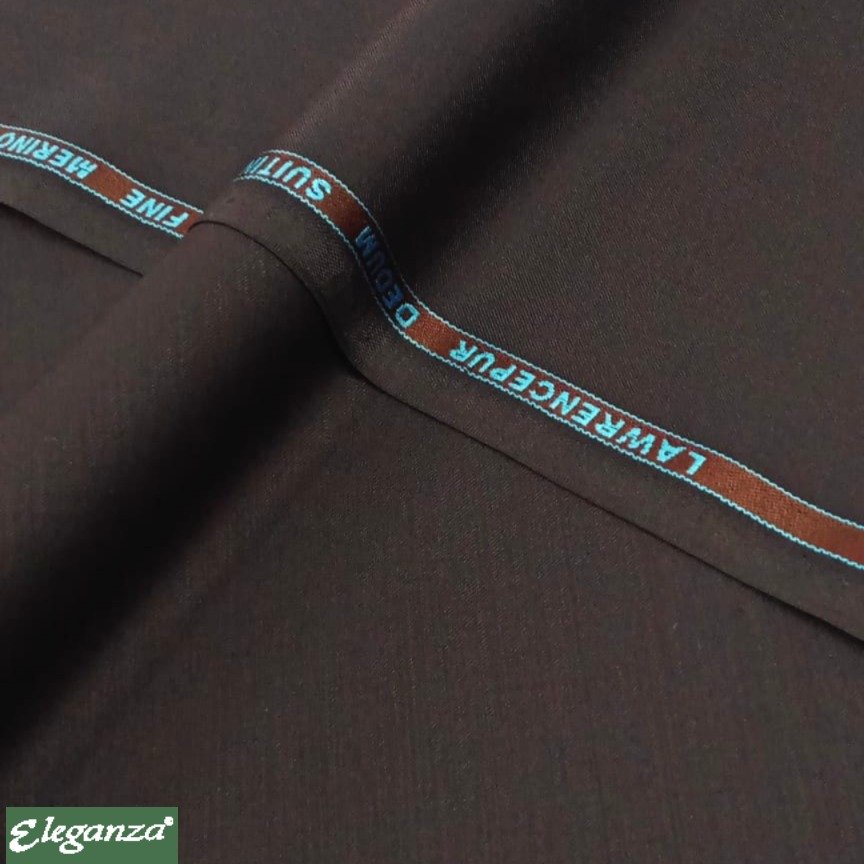 LAWRENCEPUR TROPICAL BLEND R-BLEND HAND MADE $245 LAWRENCEPUR TROPICAL BLEND R-BLEND Suiting Fabric - Image 1