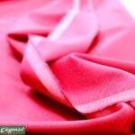 PINKY PINK TROPICAL SUITING