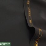REAL BLACK WOOL
