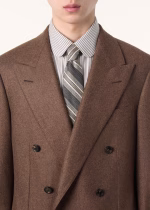 Milano Heritage Double-Breasted Blazer - Image 7