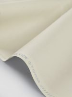 Pasha Silver Storm Cream Unstitched Fabric – Premium Men's Wash & Wear - Image 4