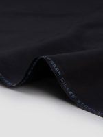 Pasha Silver Storm Cream Unstitched Fabric – Premium Men's Wash & Wear - Image 8