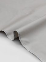 Pasha Silver Storm Cream Unstitched Fabric – Premium Men's Wash & Wear - Image 11