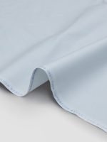 Pasha Silver Storm Cream Unstitched Fabric – Premium Men's Wash & Wear - Image 12