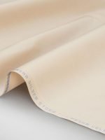 Pasha Silver Storm Cream Unstitched Fabric – Premium Men's Wash & Wear - Image 17