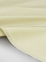 Pasha Silver Storm Cream Unstitched Fabric – Premium Men's Wash & Wear - Image 18