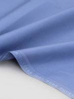 Pasha Silver Storm Cream Unstitched Fabric – Premium Men's Wash & Wear - Image 26