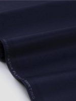 Pasha Platinum Classic Sky Blue Unstitched Fabric – Premium Men's Wash & Wear Suit - Image 6