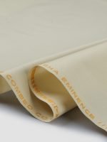 Pasha Eminence White Unstitched Fabric – Premium Men's Cotton - Image 3
