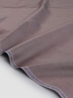 Pasha Super Fine Sky Grey Unstitched Fabric – Premium Men's Cotton - Image 18