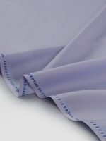Pasha Super Fine Sky Grey Unstitched Fabric – Premium Men's Cotton - Image 16
