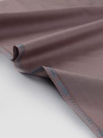 Pasha Super Fine Sky Grey Unstitched Fabric – Premium Men's Cotton - Image 13