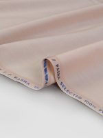 Pasha Super Fine Sky Grey Unstitched Fabric – Premium Men's Cotton - Image 9