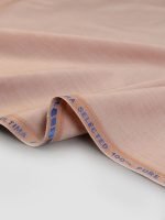 Pasha Super Fine Sky Grey Unstitched Fabric – Premium Men's Cotton - Image 6