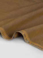 Pasha Super Fine Sky Grey Unstitched Fabric – Premium Men's Cotton - Image 4