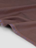 Pasha Super Fine Sky Grey Unstitched Fabric – Premium Men's Cotton - Image 2