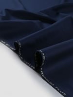 Pasha Premium Plus Steel Grey Unstitched Fabric – Premium Men's Cotton - Image 14