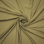 Kunhar Microfibre Collection Khaki Unstitched Fabric – Premium Men's Wash & Wear Suit