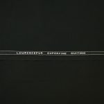 Super Fine Suiting Fabric | Premium Luxury Fabric for Suits, Blazers & Trousers - Image 3
