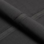 Lawrencepur Kunhar Microfibre Collection Steel Grey Unstitched Fabric – Premium Men's Wash & Wear