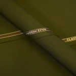 Tropical Classic Wool Blend Suiting Fabric | Premium Lightweight Fabric for Suits, Blazers & Trousers - Image 11
