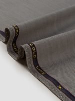 Pasha Gold Line Merino Wool Camel Beige Unstitched Fabric – Premium Men's Wool - Image 4