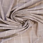 Tropical Exclusive Suiting Fabric | Premium Lightweight Fabric for Suits, Blazers & Trousers - Image 9