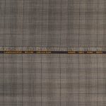 Lawrencepur Bellini Super 100's Pure Wool Suiting Fabric | Luxury Wool Fabric for Bespoke Suits & Blazers
