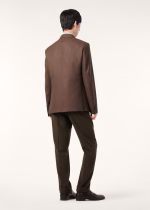 Milano Heritage Double-Breasted Blazer - Image 5