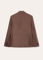 Milano Heritage Double-Breasted Blazer - Image 2