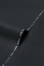Rajahs Sapphire Gemstone Unstitched Fabric – Premium Men's Pure Cotton - Image 25