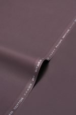 Rajahs Gemstone Almond Brown Unstitched Fabric – Premium Men's Wash & Wear - Image 7