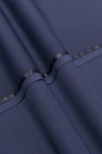 Rajahs Nova Black Unstitched Fabric – Premium Men's Wash & Wear - Image 2