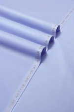 Rajahs Petal Antique White Unstitched Fabric – Premium Men's Wash & Wear Suiting - Image 4