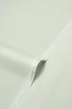Rajahs Legacy White Unstitched Fabric – Premium Men's Pure Cotton Suiting - Image 3