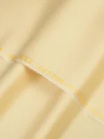 Rajahs Silk Fort BeRajahs Silk Fort Beige Unstitched Fabric – Premium Men's Wash & Wear Suitingige Unstitched Fabric – Premium Men's Wash & Wear Suiting - Image 5
