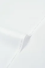 Rajahs Legacy Antique White Unstitched Fabric – Premium Men's Pure Cotton - Image 13