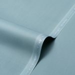 Rajahs Sapphire Gemstone Unstitched Fabric – Premium Men's Pure Cotton Suiting