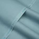 Rajahs Cool Max Ash Grey Unstitched Fabric – Premium Men's Pure Cotton
