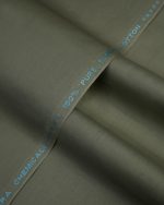 Rajahs Cool Max Ash Grey Unstitched Fabric – Premium Men's Pure Cotton Suiting - Image 7
