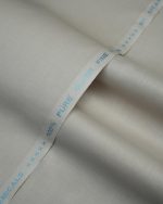 Rajahs Cool Max Ash Grey Unstitched Fabric – Premium Men's Pure Cotton Suiting - Image 11