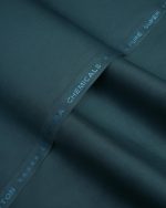 Rajahs Cool Max Ash Grey Unstitched Fabric – Premium Men's Pure Cotton Suiting - Image 15