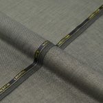 Linwool 100% Wool Suiting Fabric | Premium Wool Fabric for Bespoke Suits, Blazers & Trousers
