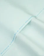 Rajahs Opal Ash Grey Unstitched Fabric – Premium Men's Wash & Wear Suiting - Image 6